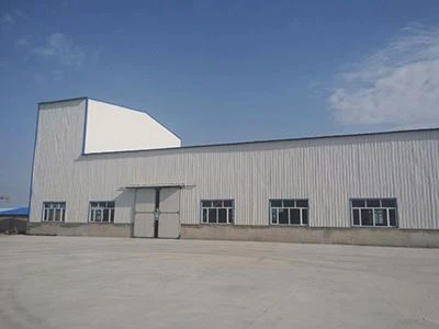 APPCHEM（BON Natural）factory1