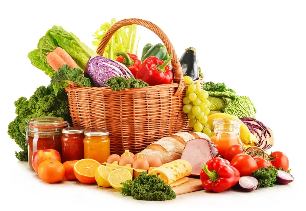 vegetable vegetable