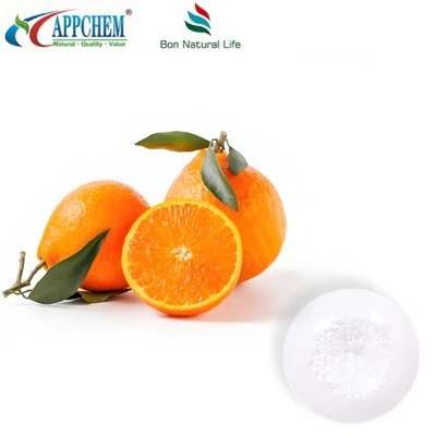 Neohesperidin Dihydrochalcone NHDC 98 Edulcorante en polvo