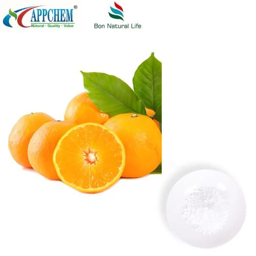 Extracto de Citrus Reticulata NHDC HPLC98% 20702-77-6