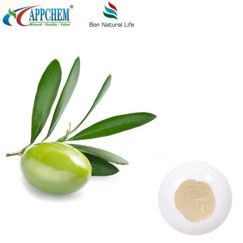 Polvo de hidroxitirosol