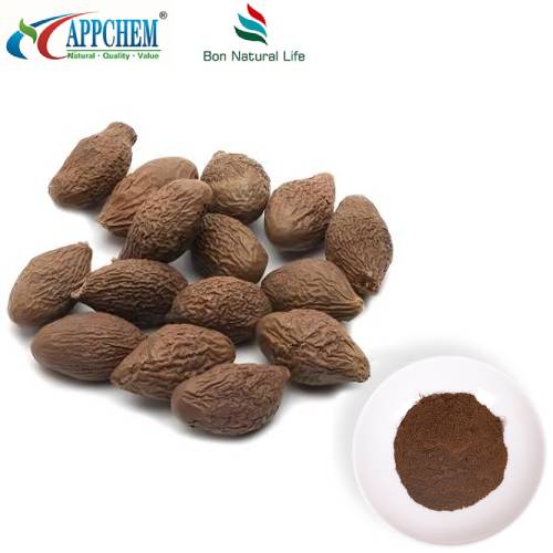 Extracto de Semen Natural Sterculiae Lychnophorae