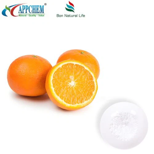 Polvo NHDC con certificación ISO-Fábrica original