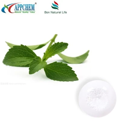 Polvo de extracto de stevia; Stevia RM (Rebaudióside M) CAS No.:1220616-44-3; Glicosides de Steviol RM
