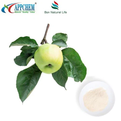 Ingrediente para el control de la glucosa en sangre florizina 60-82-1