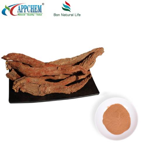 Extracto de Salvia Miltiorrhiza