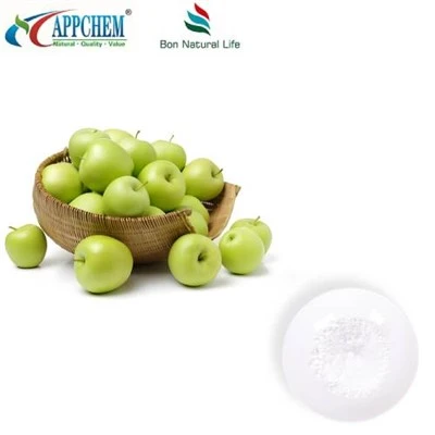 Polvo de vinagre de sidra de manzana
