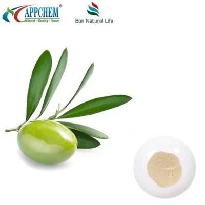 Polvo de hidroxitirosol
