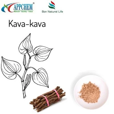 Extracto de Kava