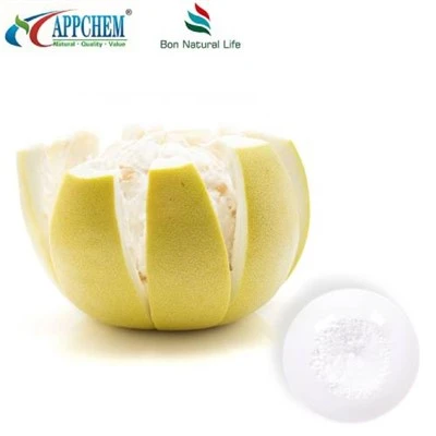 Polvo de extracto de pomelo